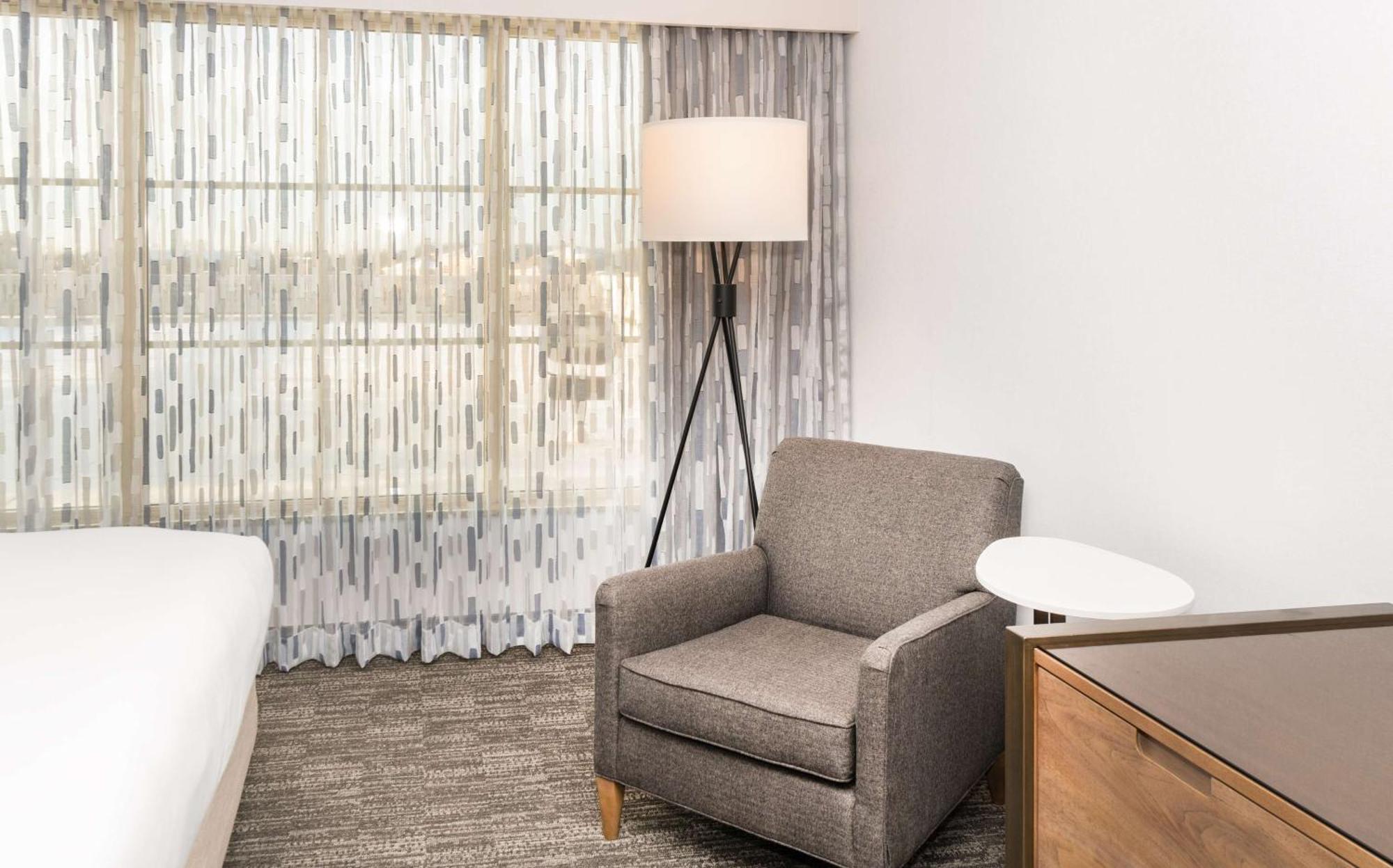 Hilton Columbus/Polaris Hotell Eksteriør bilde
